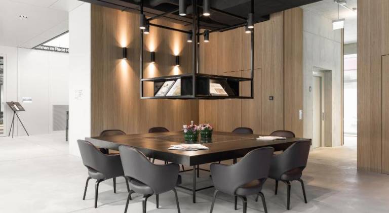 Placid Hotel Design & Lifestyle Zurich — photo 4