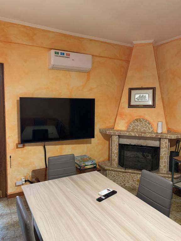 Appartamento Cerenova