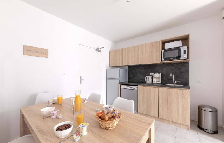 Appartement Rivedoux-Plage