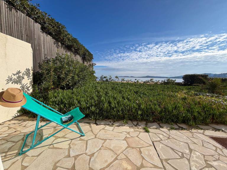 Monolocale Grimaud