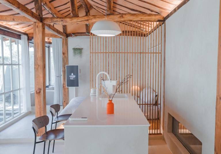 House  Pungnammun5(o)-gil