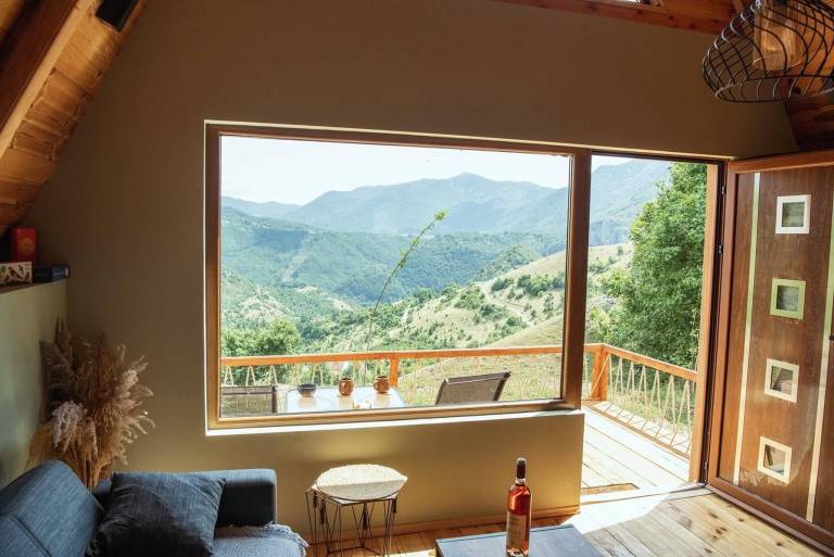 Casa  Pošćenje