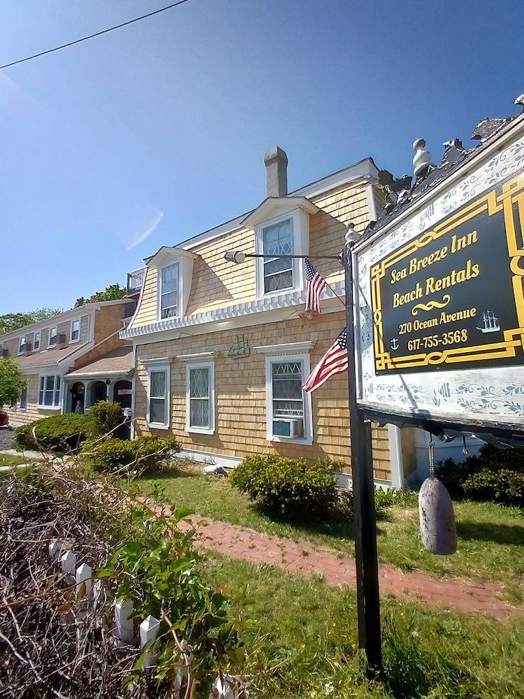 Accommodation  Hyannis
