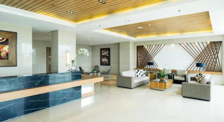 JB Tagaytay Staycation at Wind Residences — photo 4