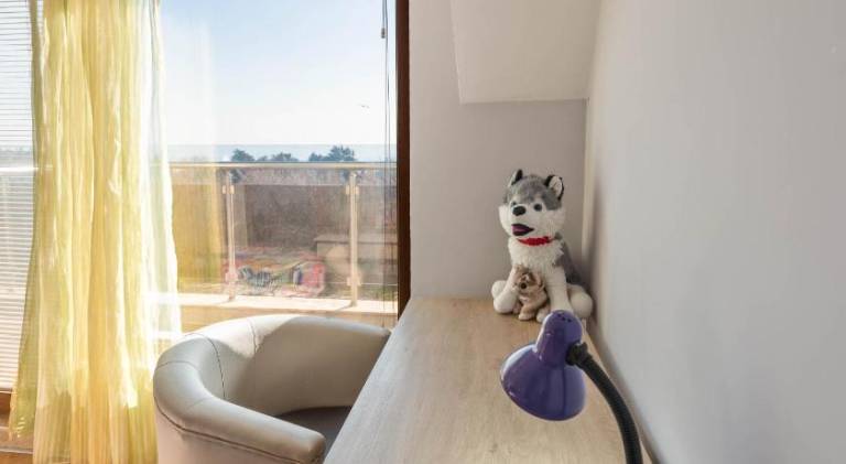 Fantasy Apartments Saint Constantine and Helena Resort — photo 5