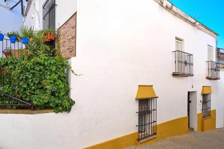Casa  Peñaflor