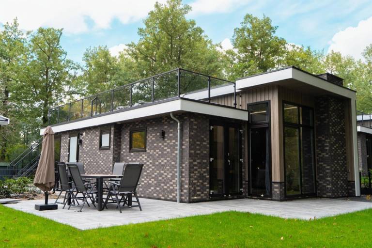 Huis Hoenderloo