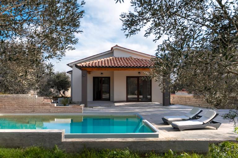 Villa Pula