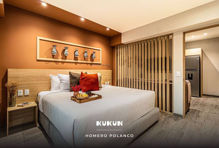 Kukun Inspire Polanco PH Tipo 3