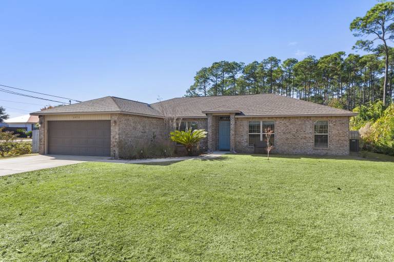 House  Navarre