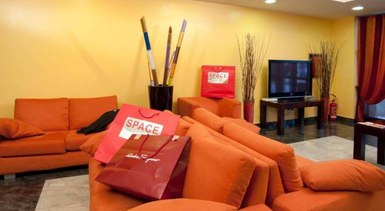 Hotel Il Viandante — photo 4