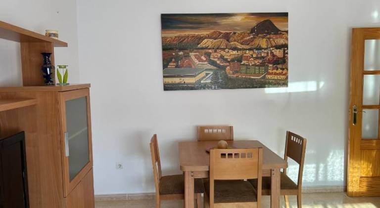 Rental apartment with terrace — photo 2