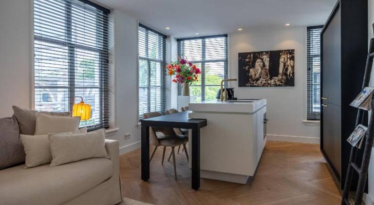 Charming rental apartment | Pet-friendly in Utrecht