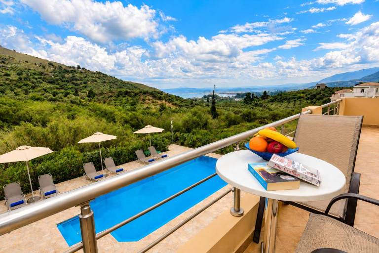 Ferienwohnung Georgioupoli