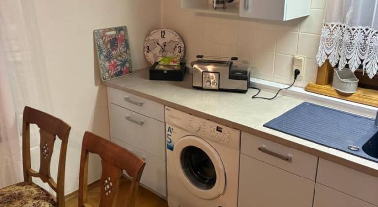 Apartment with 3 rooms for 6 persons — photo 3