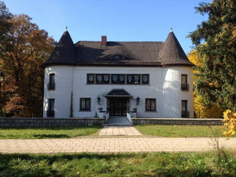 Ferienwohnung  Tabarz/Thüringer Wald
