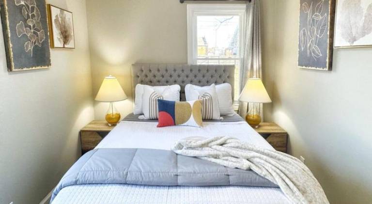 Vacation home | Pet-friendly — photo 2