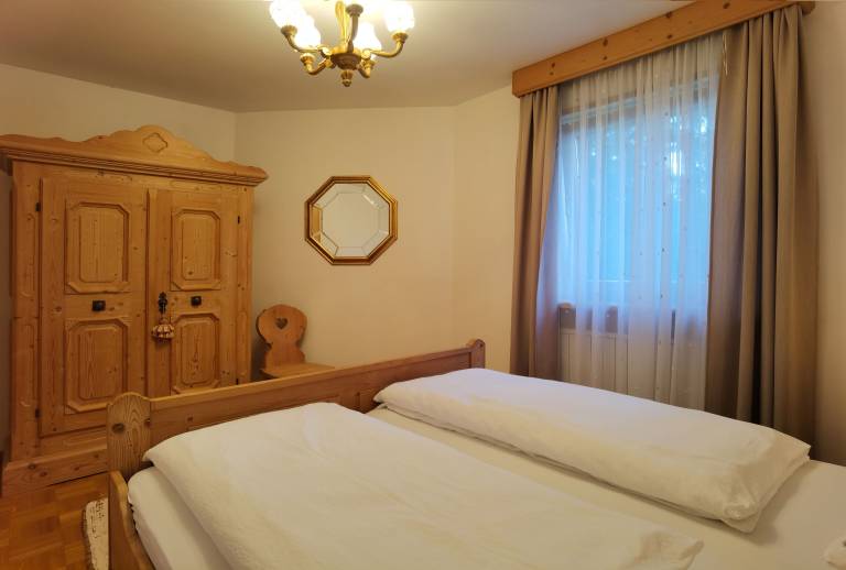 Appartamento Badia