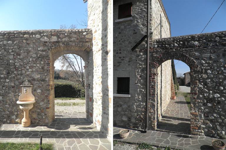 Agriturismo Corte Cornale: Appartamento 2 posti — photo 5