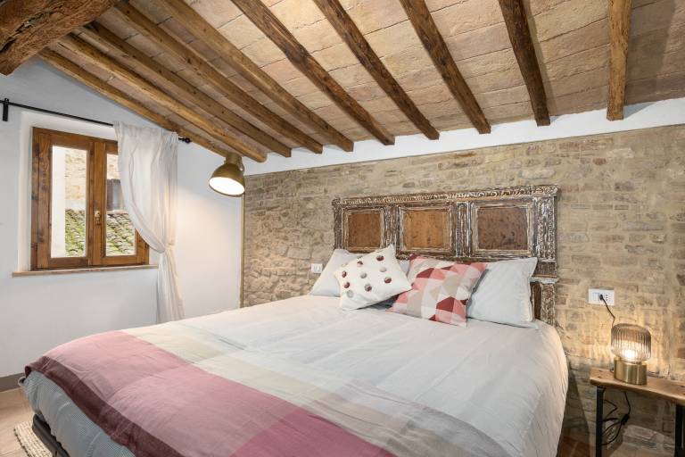 Apartment 'Casa Vesta' with Wi-Fi and Air Conditioning — photo 5