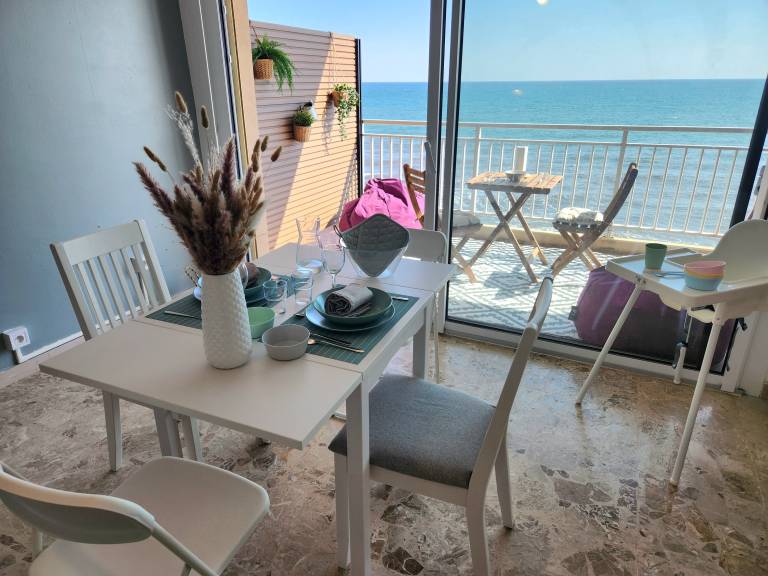 Appartement en copropriété Poggio-Mezzana