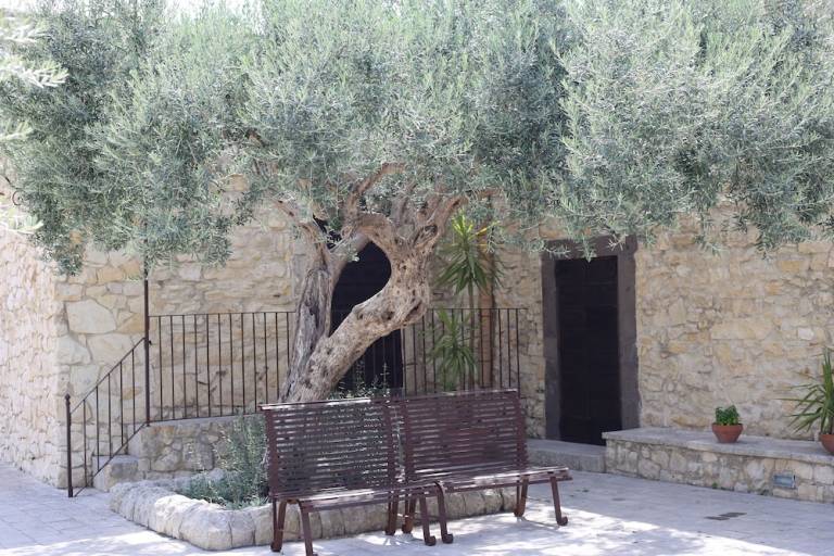 Casale Buccheri