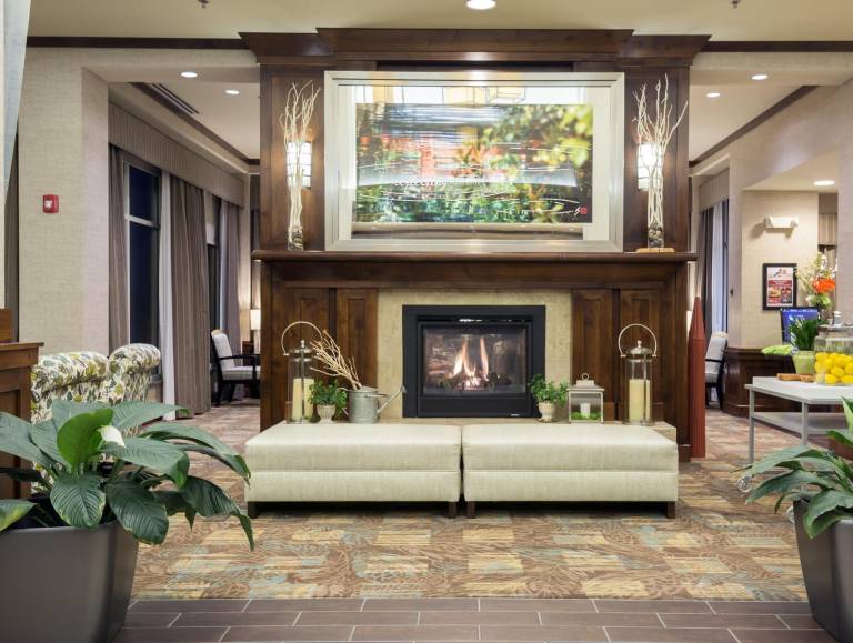 Hilton Garden Inn Billings — photo 4