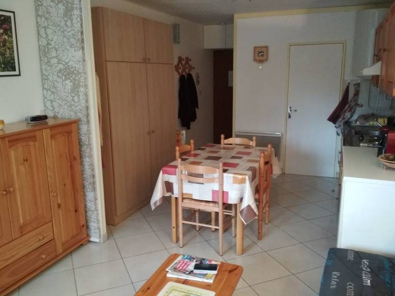 Appartement Saint-Lary-Soulan