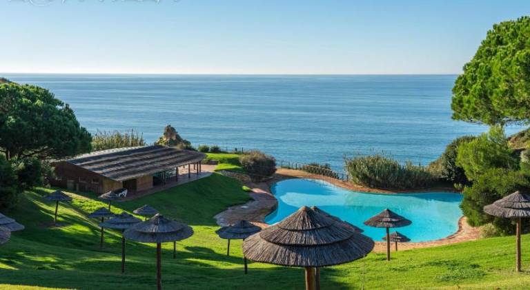 Penthouse L&A Prainha with sea view, 2 Terraces — photo 5