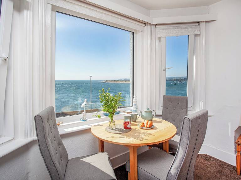 Cottage Lympstone