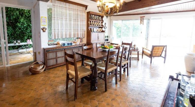 Fully equipped ample vacation home with terrace & garden | Perfect for remote work | Pets are welcome — photo 3