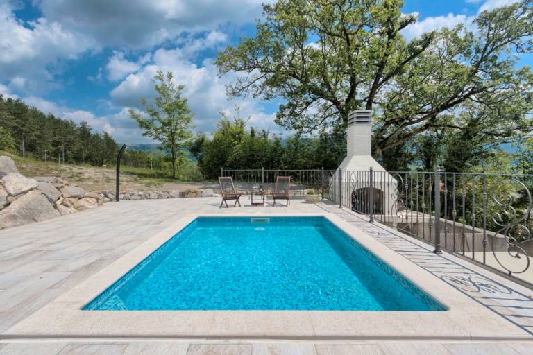 Chalet Rakitovec