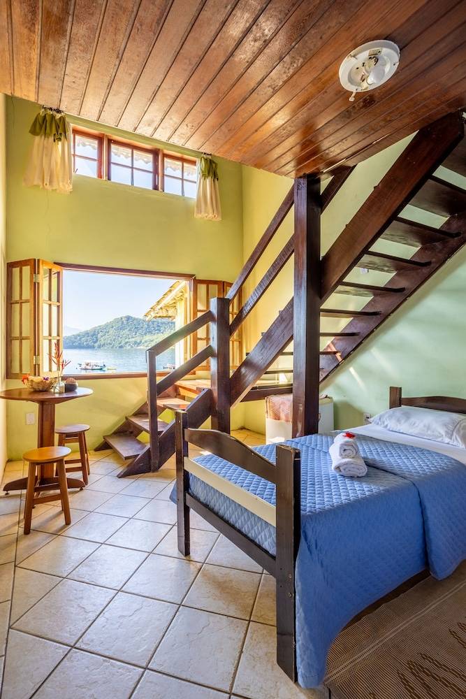 Appartamento Praia Longa