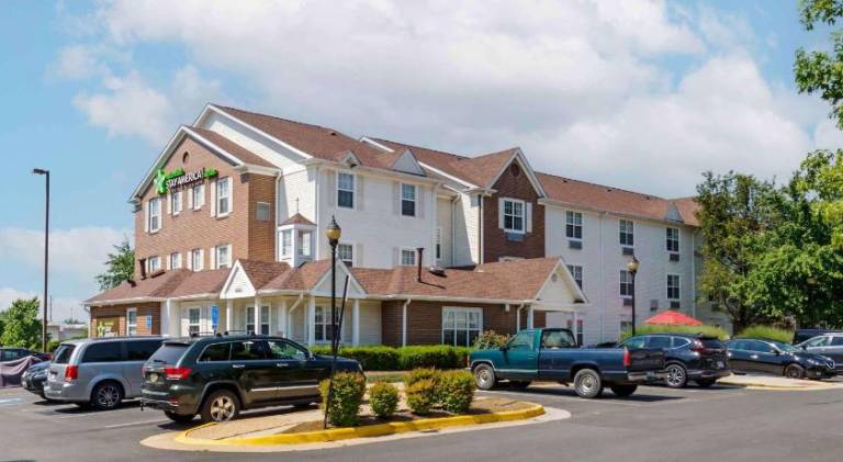 Extended Stay America Suites - Chantilly - Dulles — photo 3