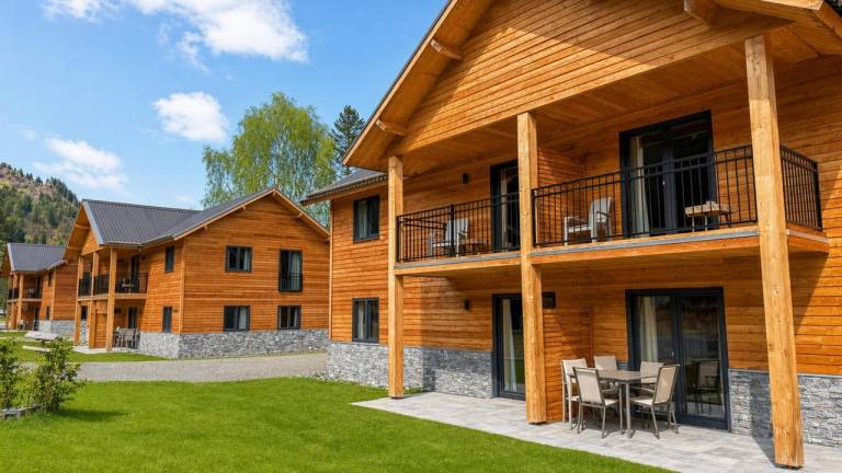 Ferienwohnung  Afritz am See