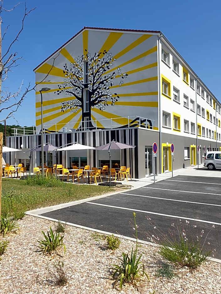 Appart'hôtel  Libourne