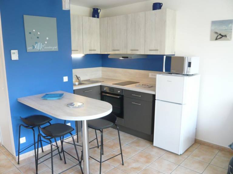 Gîte Barfleur