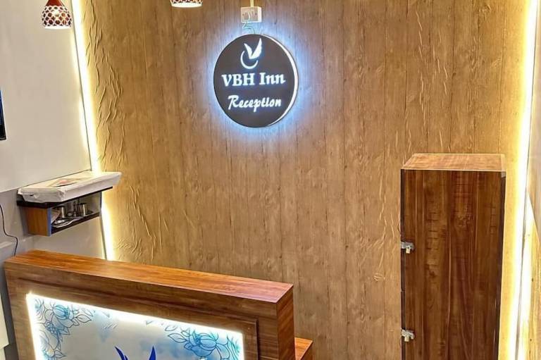 VBH INN