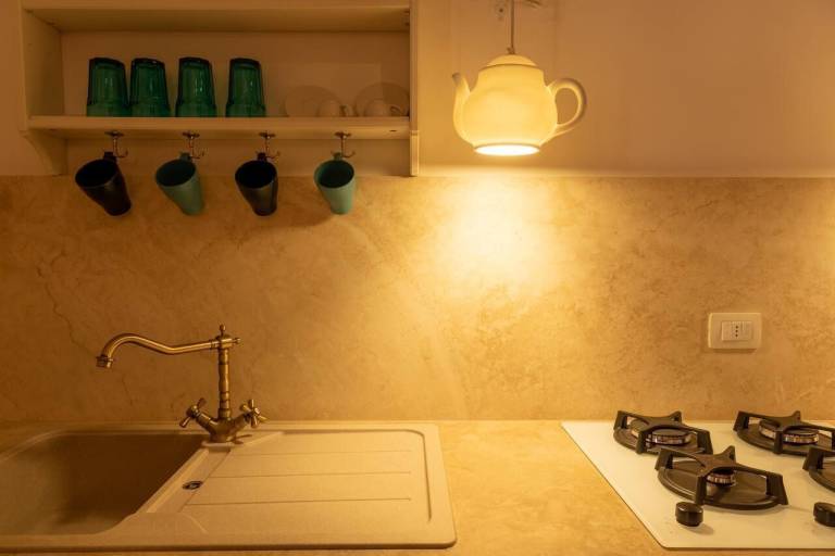 Appartement Lecce