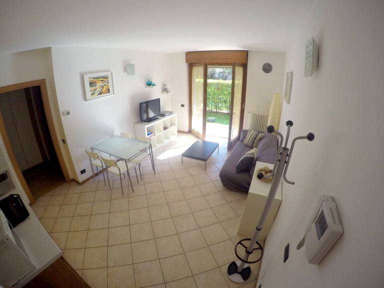 Appartamento Palazzago