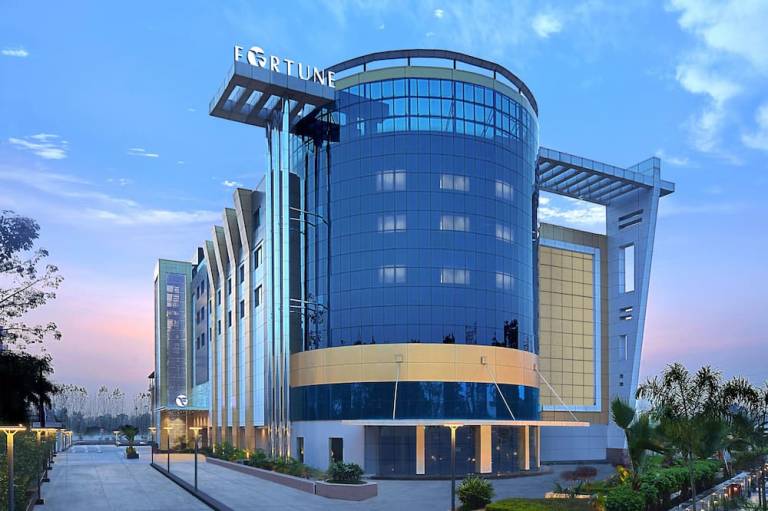 Fortune Park Haridwar Member ITC Hotels Group