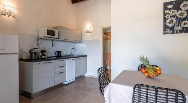 Vacation home with 1 room for 4 persons — photo 3