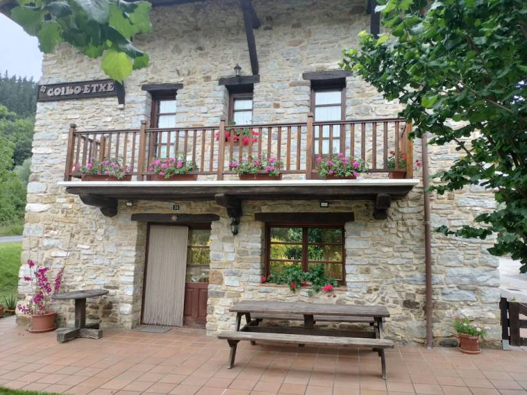 Casa Ceánuri