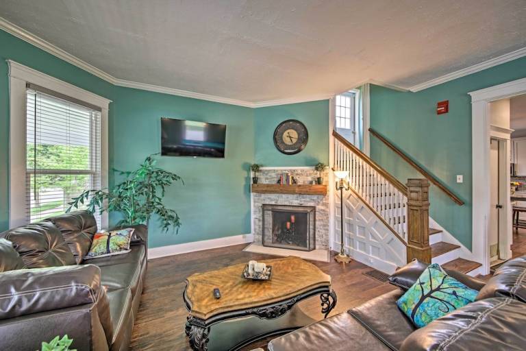 House  Noblesville
