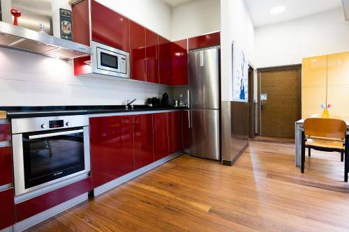 Appartement Hondarribia