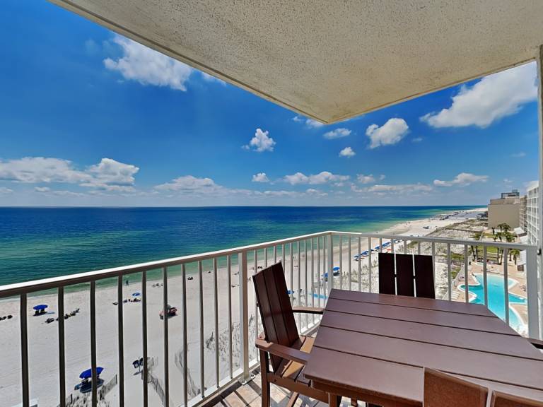 Condo Gulf Shores