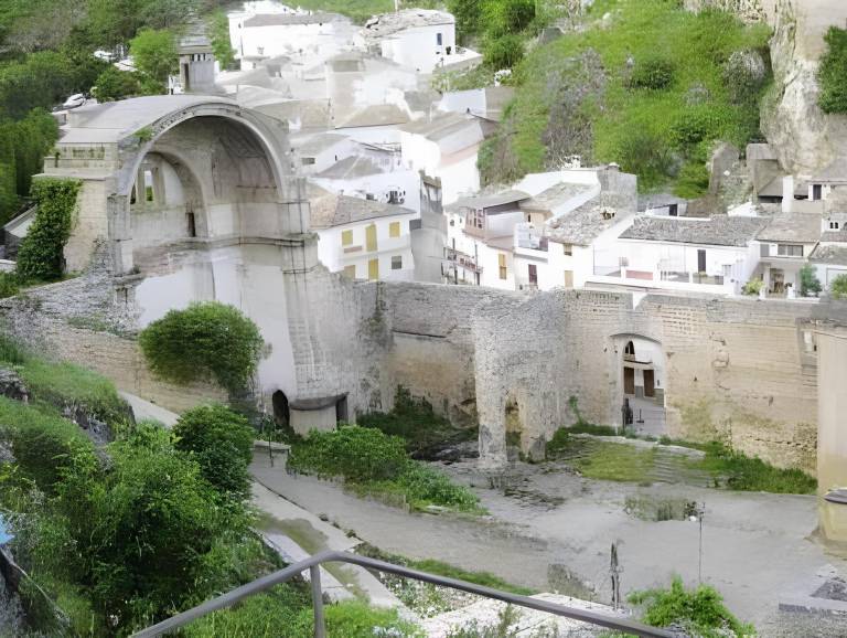 Hotel Balcon de Cazorla in Cazorla