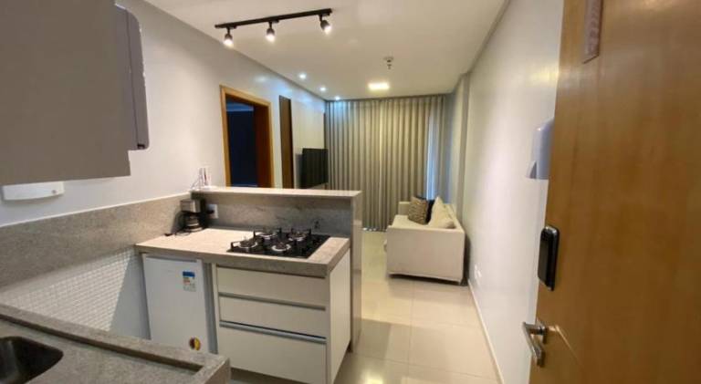 Apartamento Vila Maria Jose