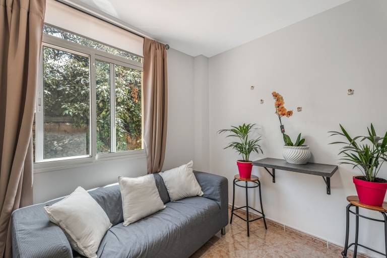 Ferienwohnung El Puerto de Tazacorte