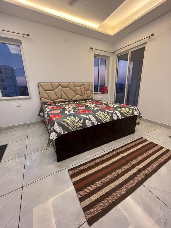 84 m² Ferienwohnung